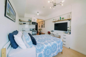 New York Suite II at Avida Towers Aspira